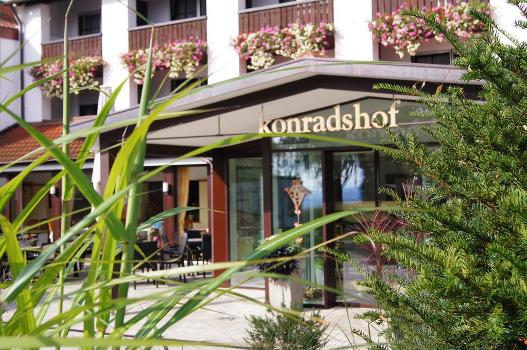 Hotel Konradshof Bad Griesbach  Eksteriør bilde