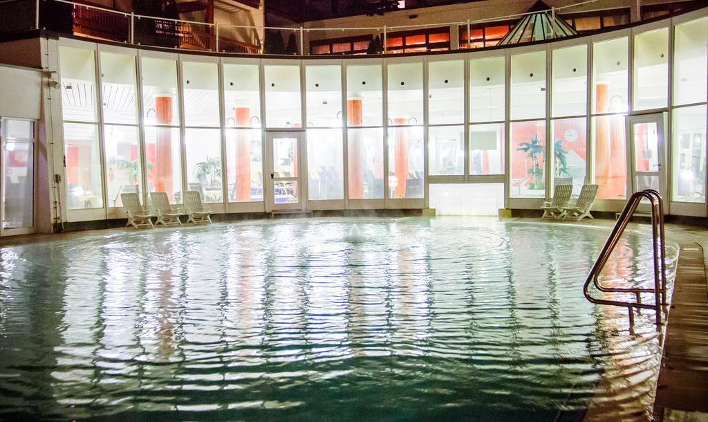 Hotel Konradshof Bad Griesbach  Eksteriør bilde