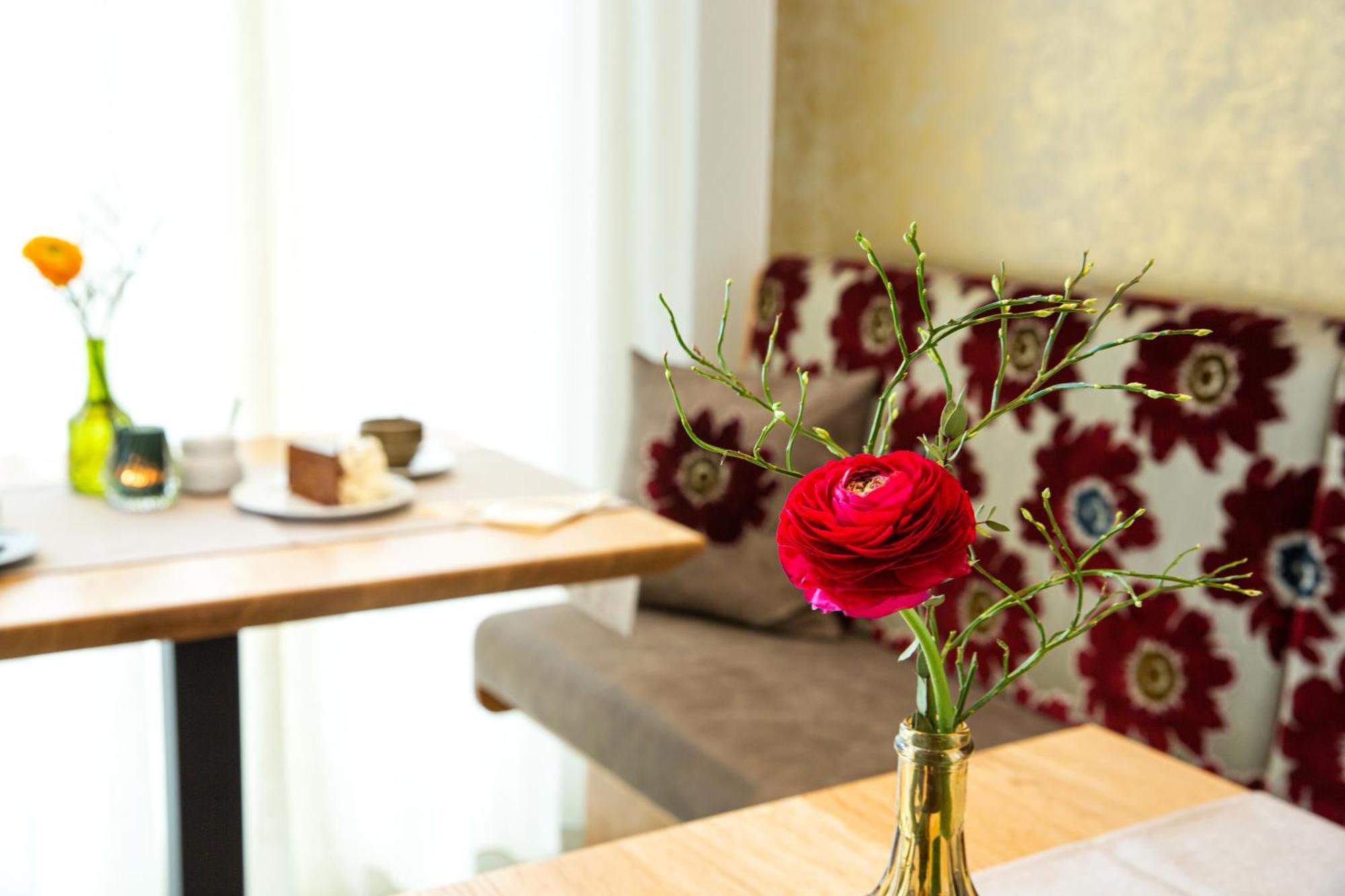 Hotel Konradshof Bad Griesbach  Eksteriør bilde