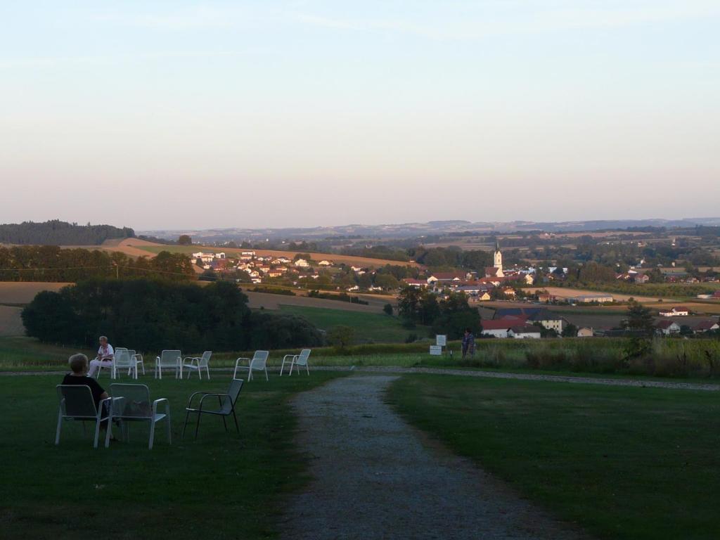 Hotel Konradshof Bad Griesbach  Eksteriør bilde